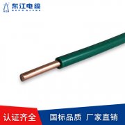 電力電纜的種類和應用范圍