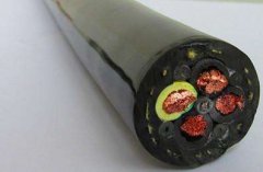 橡膠電線電纜的存放與安裝,有哪些分類？