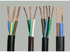 電力電纜運(yùn)行為什么會發(fā)熱,電力電纜為什么發(fā)生