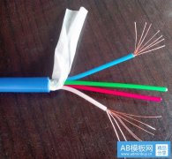電線電纜型號電纜都是阻燃電纜